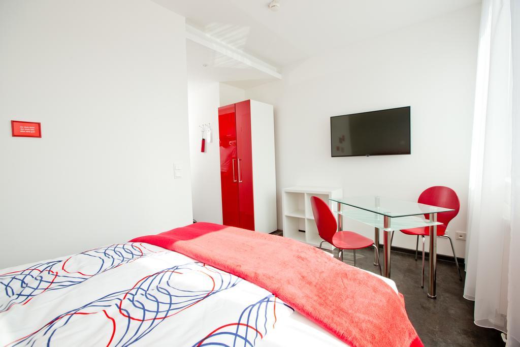 Aparthotel Design Sleepy Cologne Extérieur photo