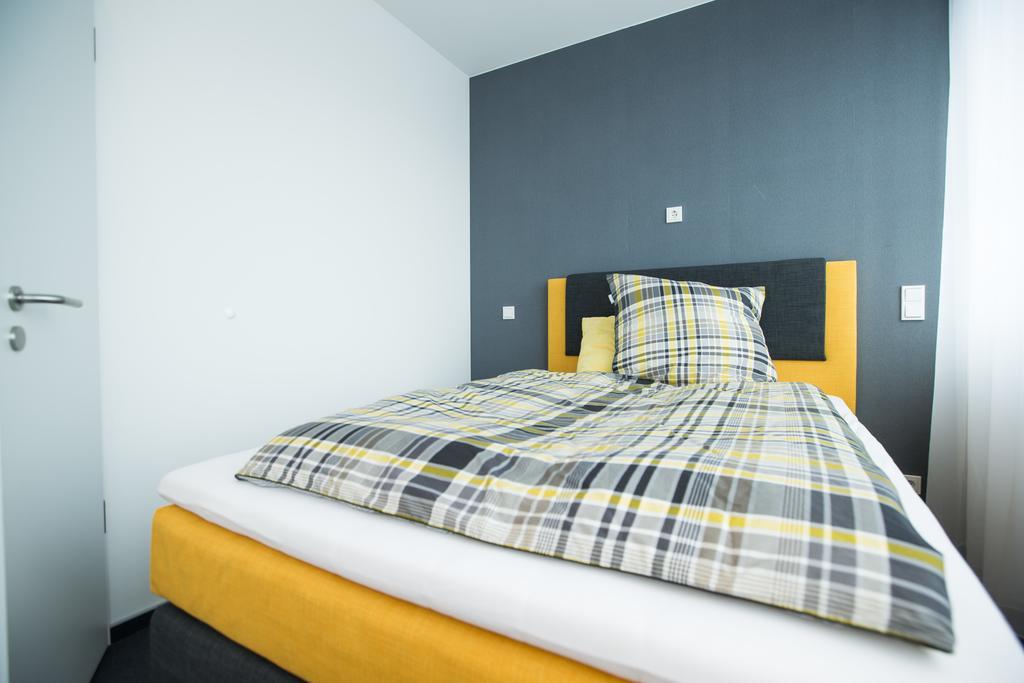 Aparthotel Design Sleepy Cologne Extérieur photo
