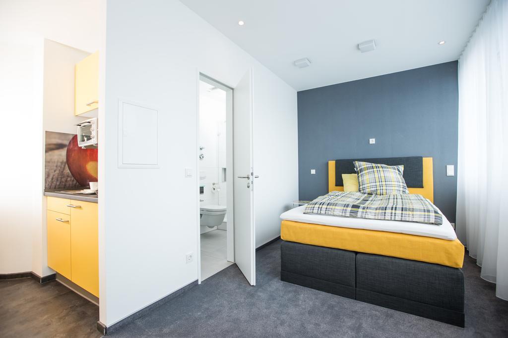 Aparthotel Design Sleepy Cologne Extérieur photo