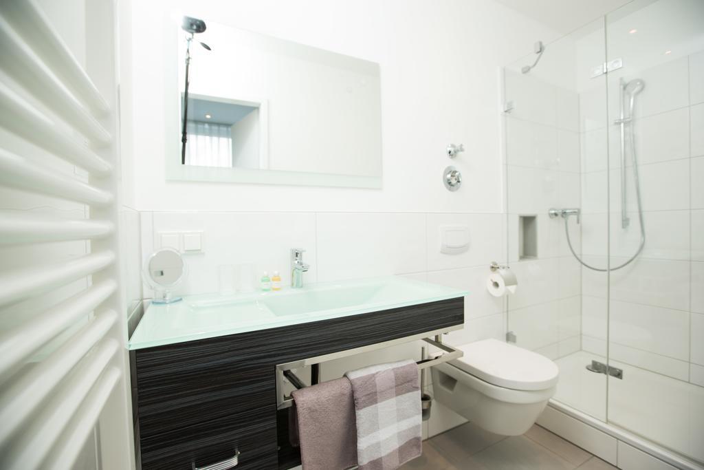 Aparthotel Design Sleepy Cologne Chambre photo