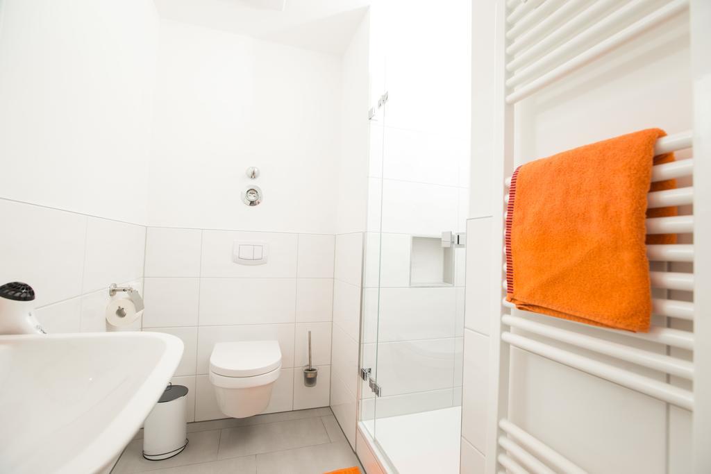 Aparthotel Design Sleepy Cologne Chambre photo