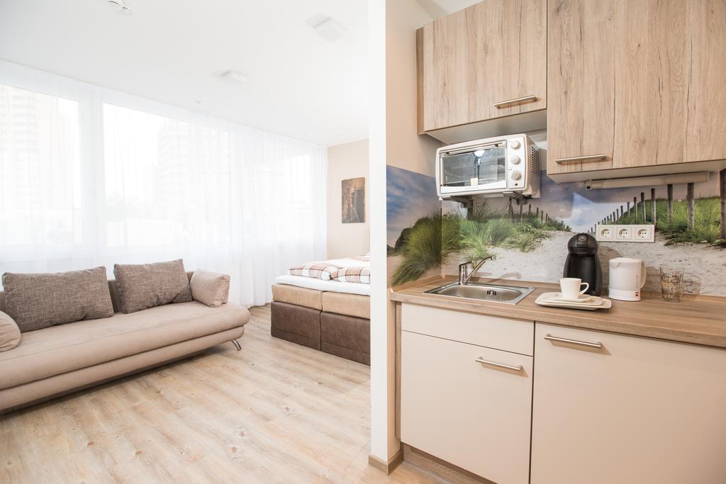 Aparthotel Design Sleepy Cologne Extérieur photo