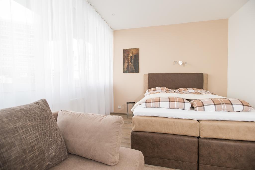 Aparthotel Design Sleepy Cologne Extérieur photo