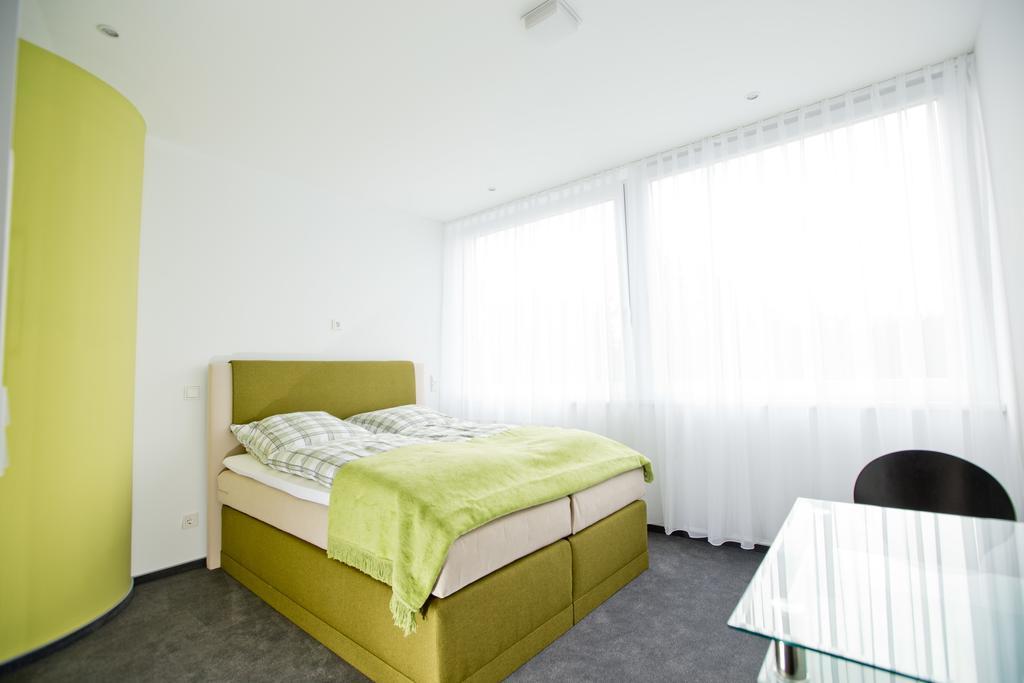 Aparthotel Design Sleepy Cologne Chambre photo