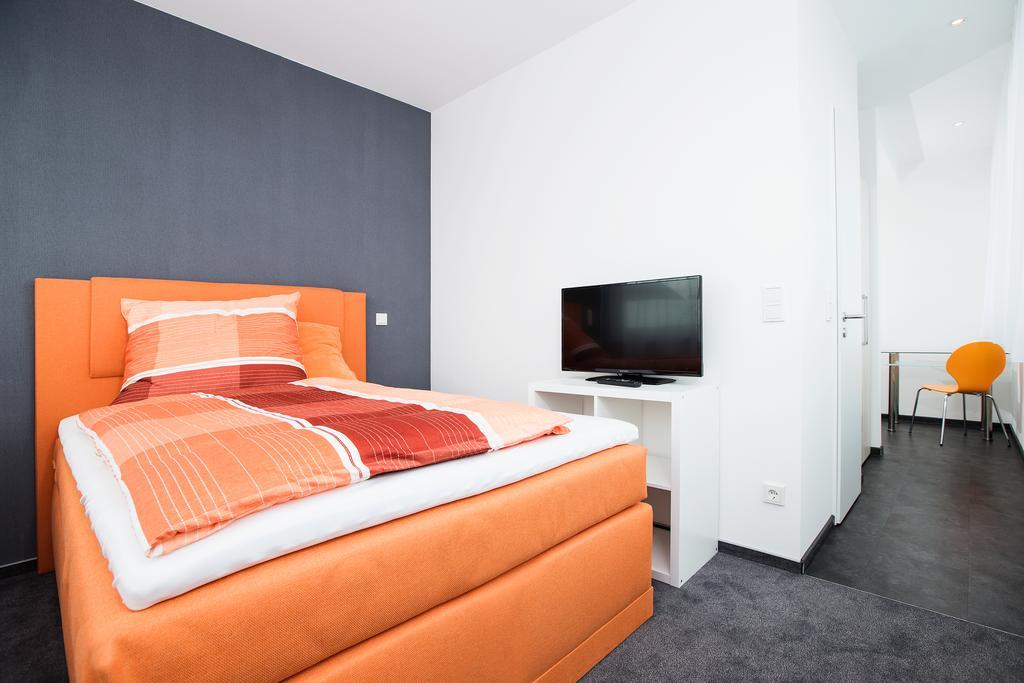 Aparthotel Design Sleepy Cologne Extérieur photo