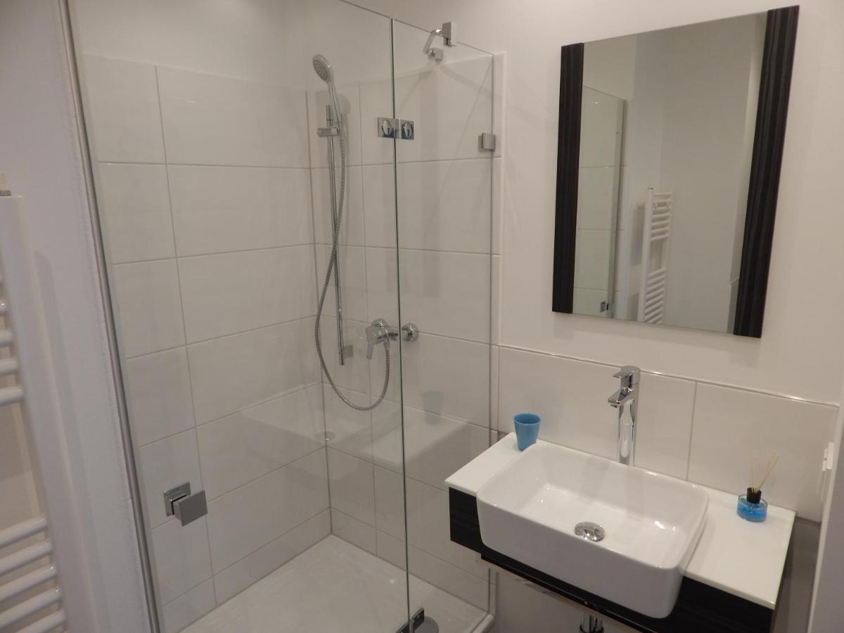 Aparthotel Design Sleepy Cologne Chambre photo