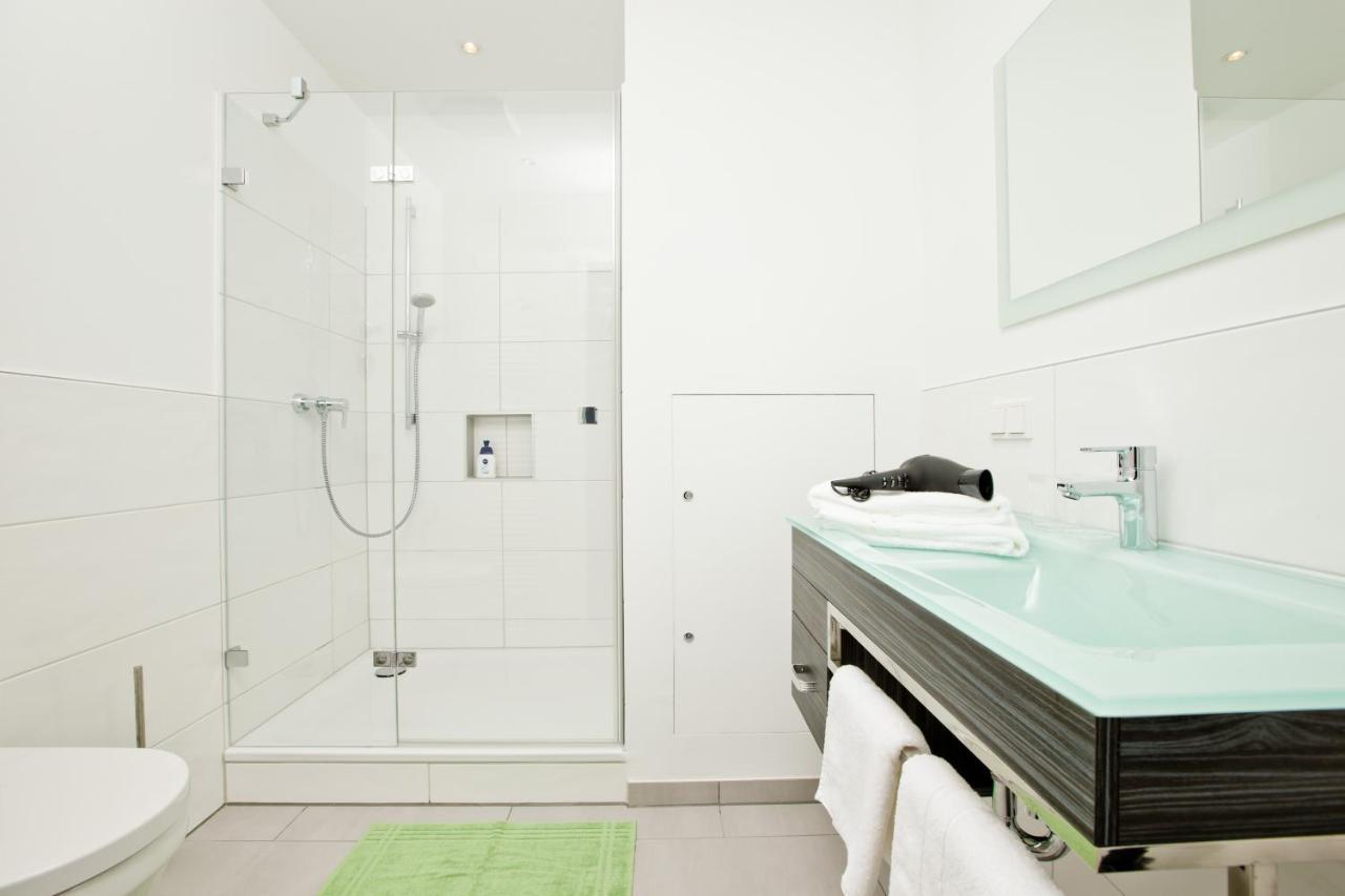 Aparthotel Design Sleepy Cologne Extérieur photo