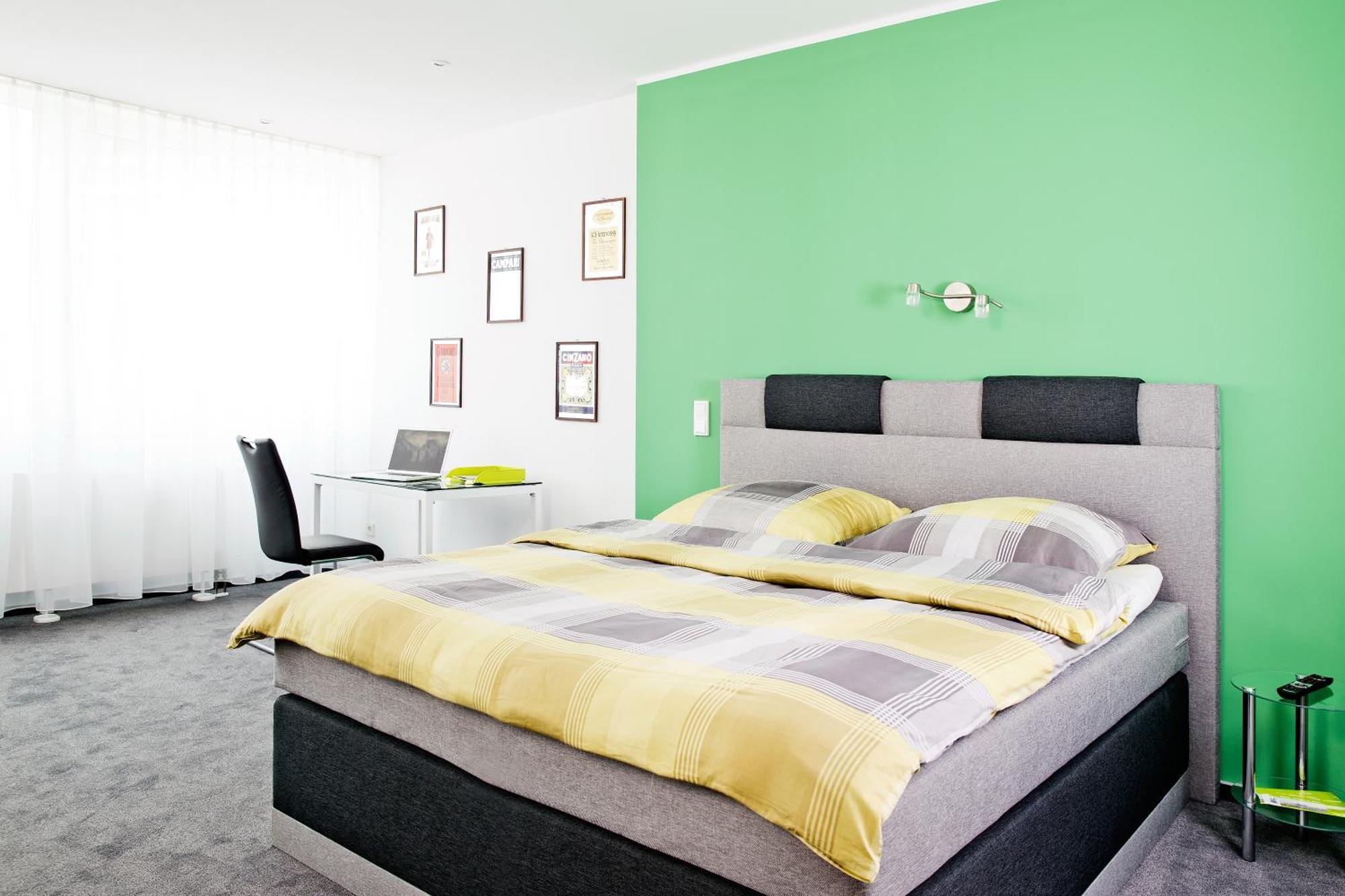 Aparthotel Design Sleepy Cologne Chambre photo