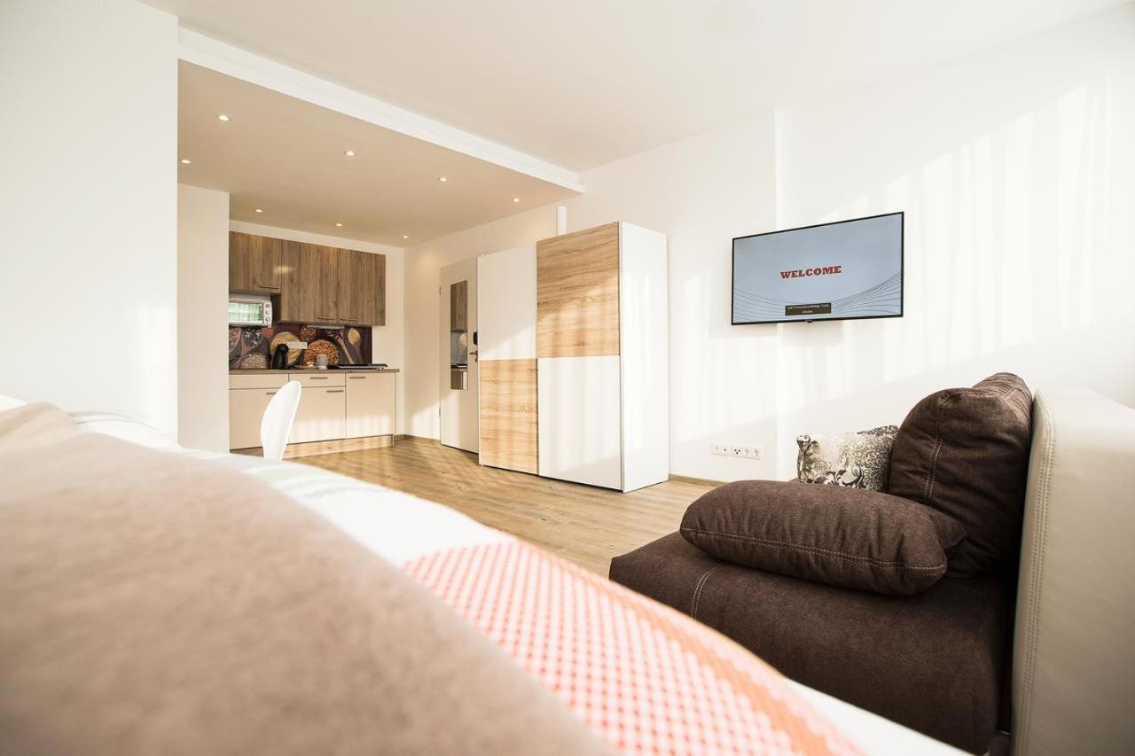 Aparthotel Design Sleepy Cologne Extérieur photo