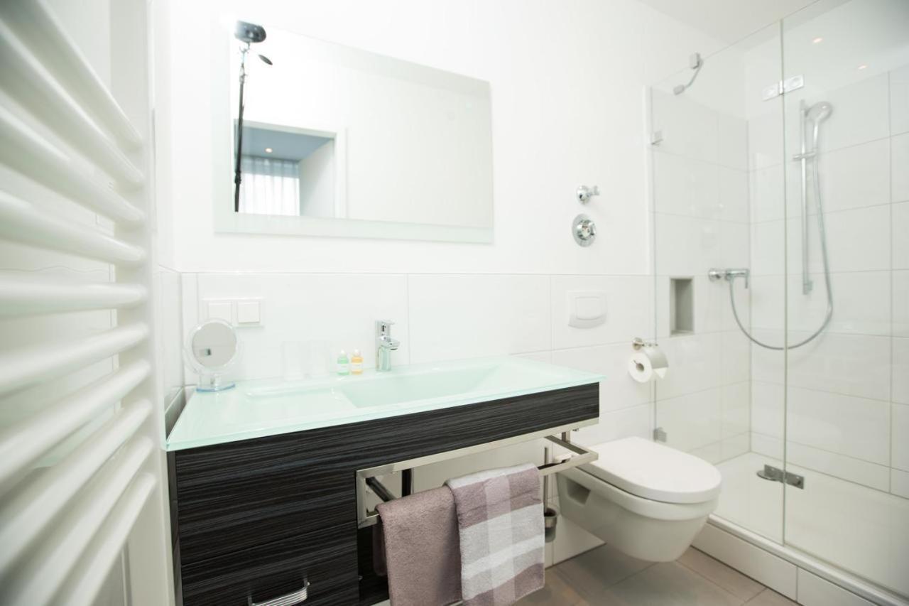 Aparthotel Design Sleepy Cologne Extérieur photo