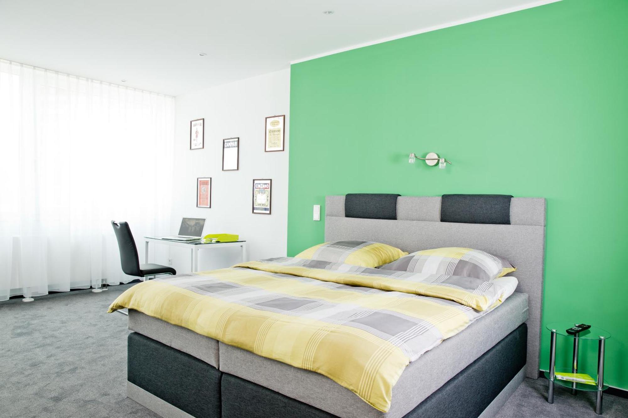 Aparthotel Design Sleepy Cologne Chambre photo